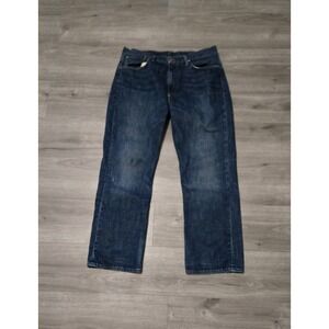 Polo Ralph Lauren Men's Jeans Size‎ 36x29 15941 Denim Baggy Y2K